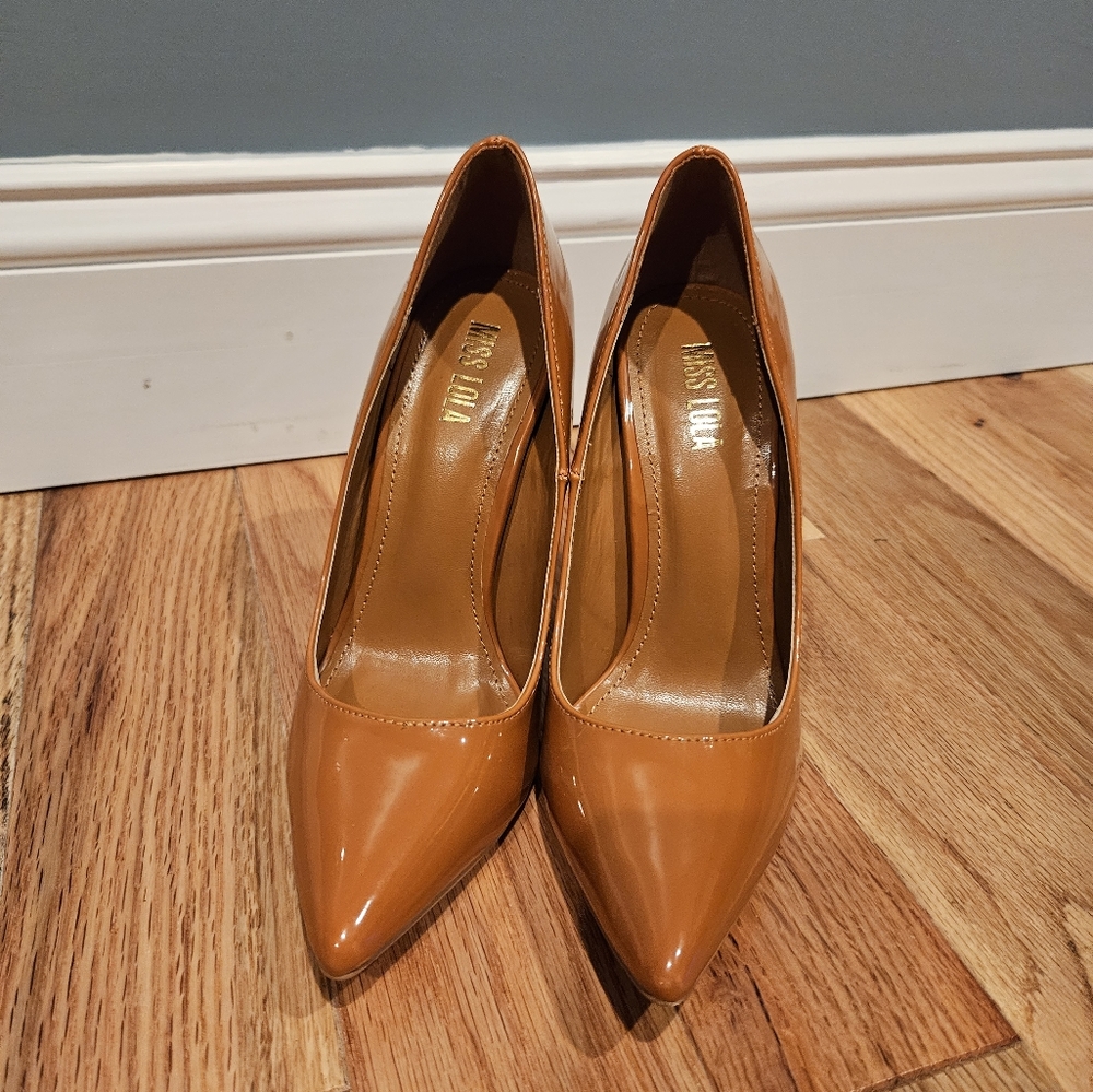 High heel shoes Women